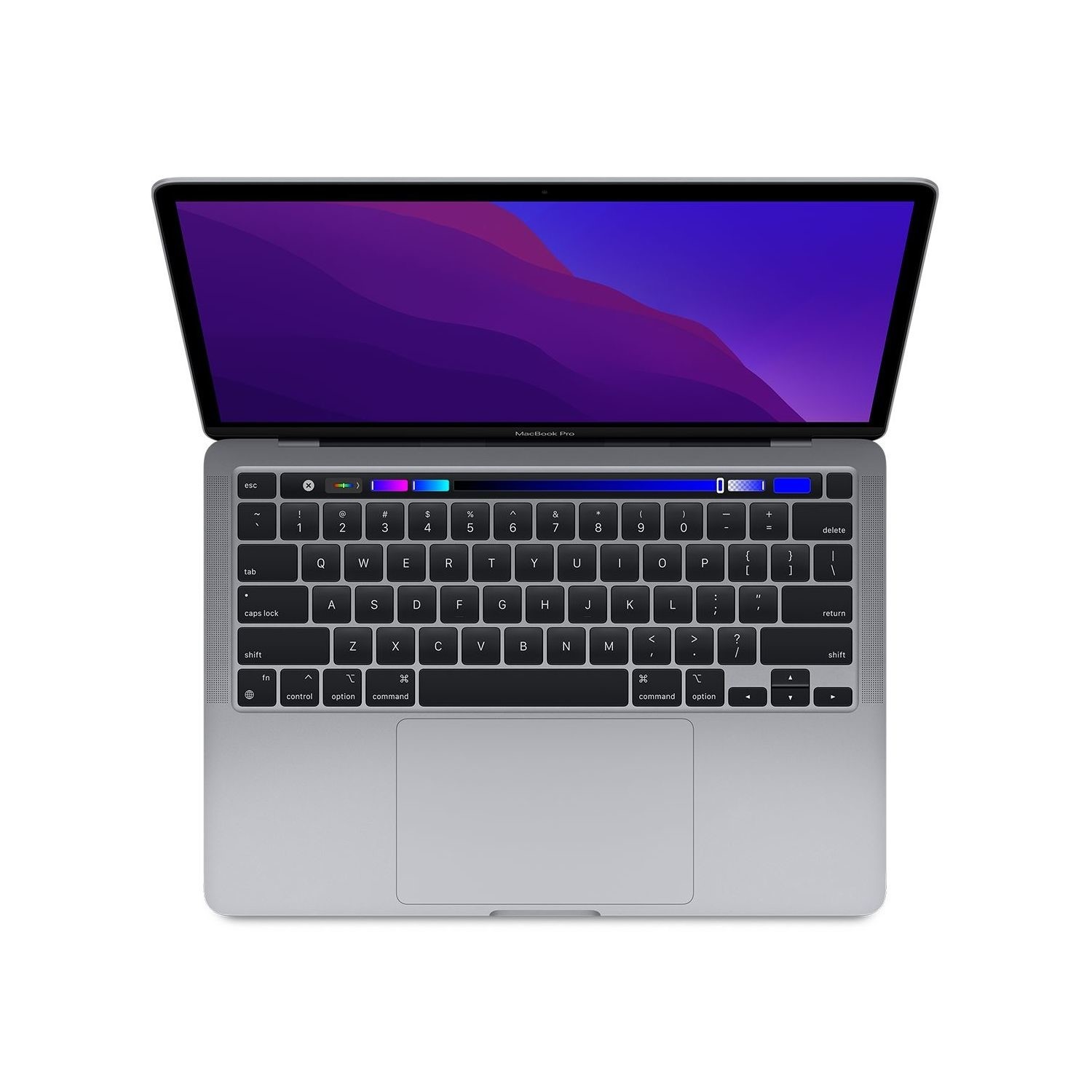 Refurbished Apple Macbook Pro A2338 13.3 Refurbished Apple Macbook Pro A2338 13.3