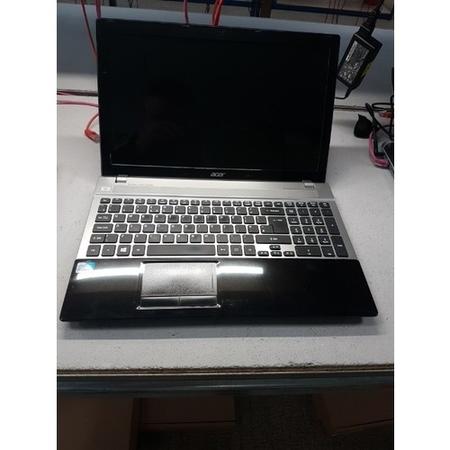 Refurbished Acer Aspire V3-531 Intel Pentium 2020M 4GB 750GB 15.6 Inch Windows 10 Laptop