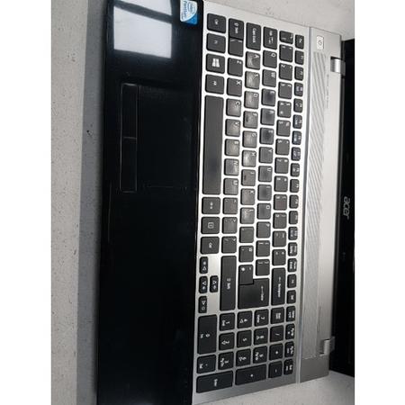 Refurbished Acer Aspire V3-531 Intel Pentium 2020M 4GB 750GB 15.6 Inch Windows 10 Laptop