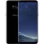 Refurbished Samsung Galaxy S8 Midnight Black 5.8" 64GB 4G Unlocked & SIM Free Smartphone