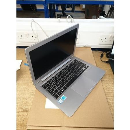 Refurbished ASUS Zenbook UX330UA Core i5-6200U 8GB 256GB 13.3 Inch Windows 10 Laptop