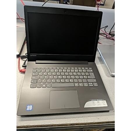 Refurbished Lenovo IdeaPad 320-14ISK Core i3-6006U 4GB 1TB 14 Inch Windows 10 Laptop