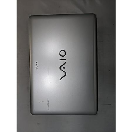 Refurbished Sony VPCEB4E4E Core i5 M480 4GB 500GB 15.6 Inch Windows 10 Laptop