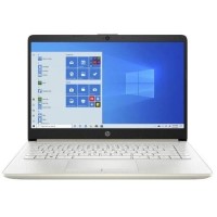 Refurbished HP 14-CF2XXX Intel Pentium 6405U 4GB 128GB 14 Inch Windows 10 Laptop