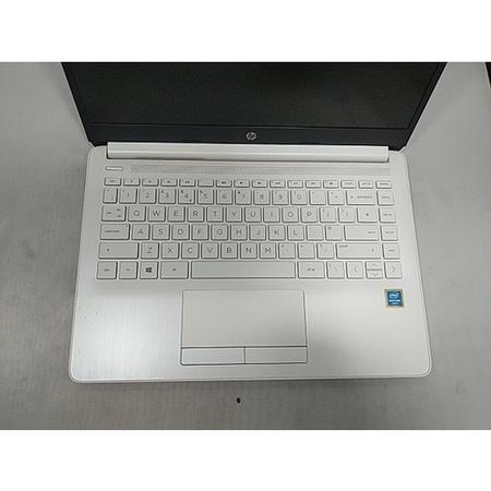 Refurbished HP 14-CF2XXX Intel Pentium 6405U 4GB 128GB 14 Inch Windows 10 Laptop