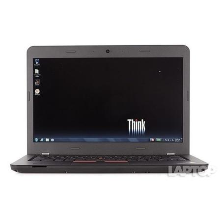 Refurbished Lenovo ThinkPad E450 Core i5-4300U 4GB 1TB 14 Inch Windows 10 Laptop