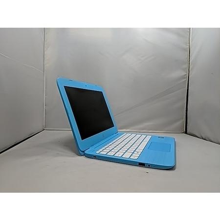 Refurbished HP Stream 11-Y0XX Intel Celeron N3060 2GB 32GB 11.6 Inch Windows 10 Laptop