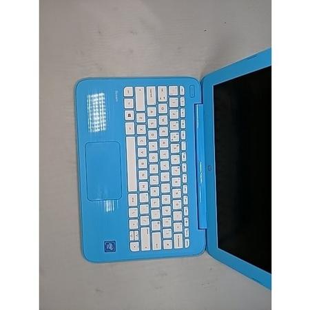 Refurbished HP Stream 11-Y0XX Intel Celeron N3060 2GB 32GB 11.6 Inch Windows 10 Laptop