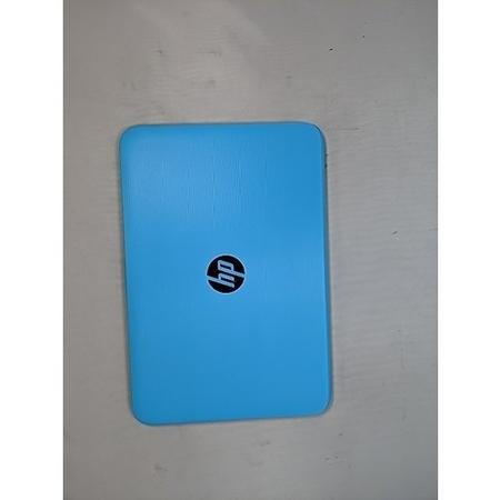 Refurbished HP Stream 11-Y0XX Intel Celeron N3060 2GB 32GB 11.6 Inch Windows 10 Laptop