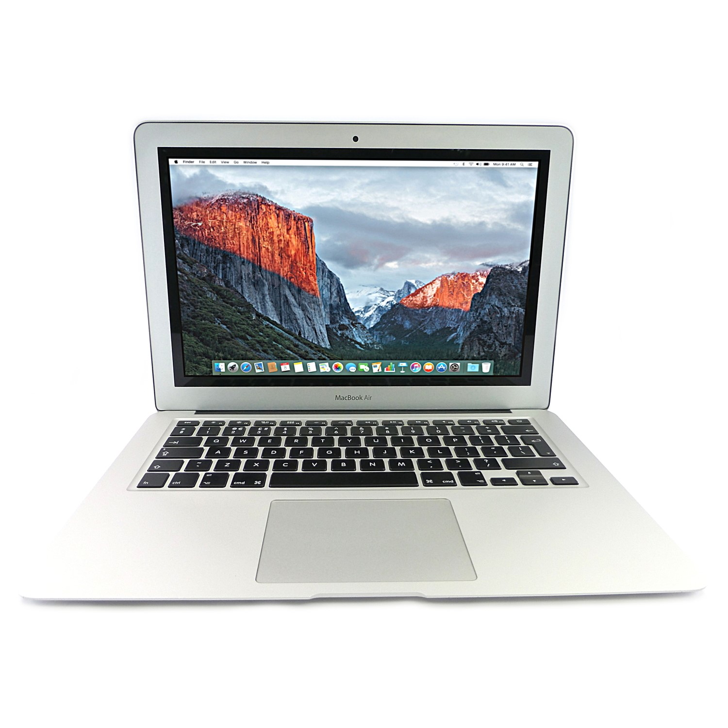 Refurbished Apple Macbook Air A1466 13.3