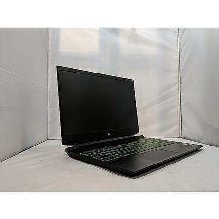 Refurbished HP Pavilion 15-EC1XXX AMD Ryzen 5 4600H 8GB 256GB GTX 1050 15 Inch Windows 10 Gaming Laptop
