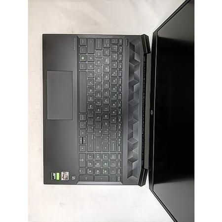 Refurbished HP Pavilion 15-EC1XXX AMD Ryzen 5 4600H 8GB 256GB GTX 1050 15 Inch Windows 10 Gaming Laptop