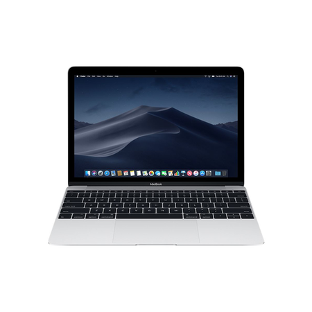 Refurbished Apple Macbook A1534 12" i7 8GB 256GB SSD