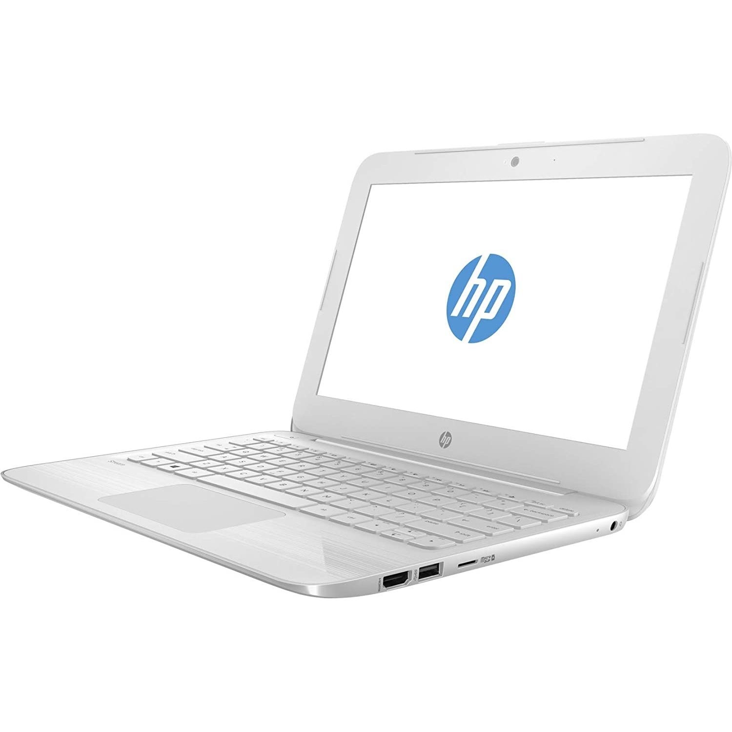 Refurbished HP Stream 11Y0XX Intel Celeron N3060 2GB 11.6 Inch Windows