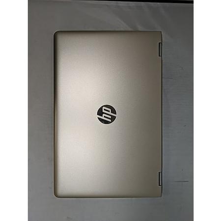 Refurbished HP Pavilion X360 15-BR0XX Intel Pentium 4415U 4GB 1TB 15.6 Inch Windows 10 Convertible Laptop