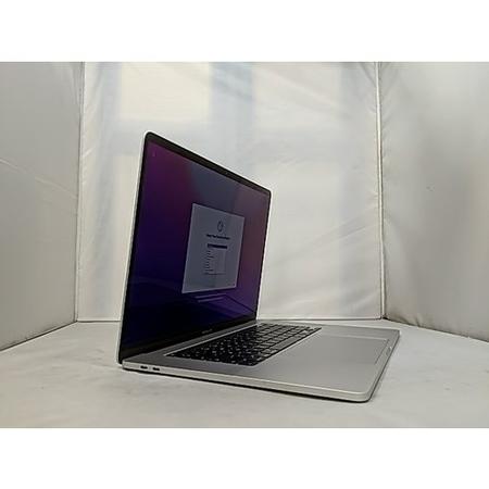 Refurbished Apple Macbook Pro 16" i9 16GB 1TB SSD
