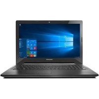 Refurbished Lenovo G50-80 Core i3-5005U 4GB 1TB 15.6 Inch Windows 10 Laptop