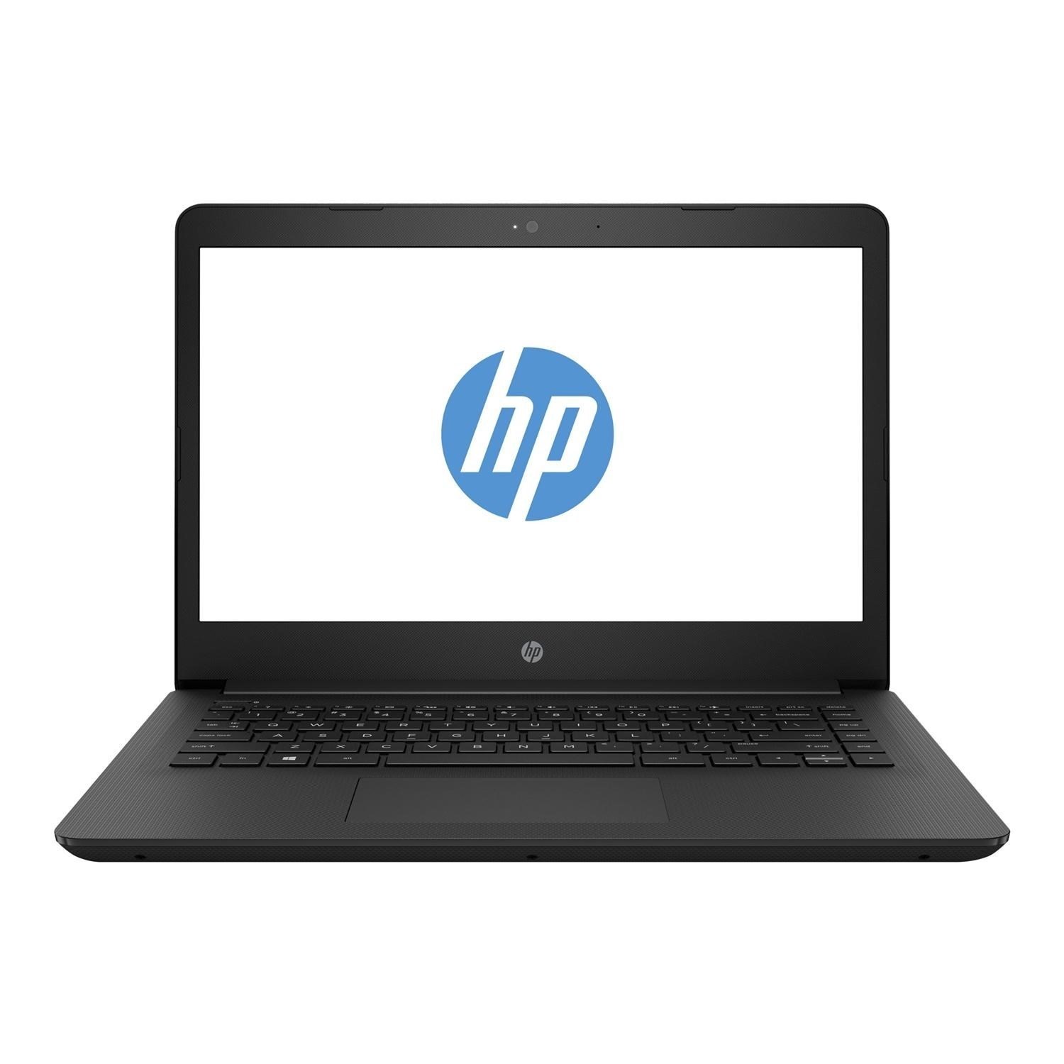 Refurbished HP 14-BP0XX Core i3-6006U 4GB 500GB 14 Inch Windows 10