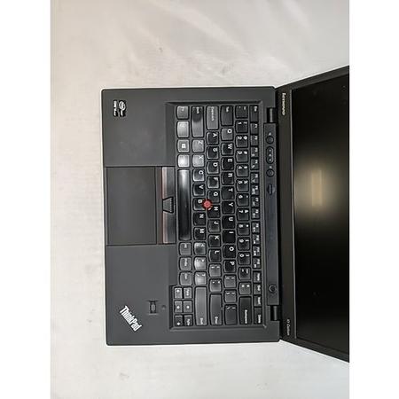 Refurbished Lenovo ThinkPad X1 Carbon Core i5-3427U 4GB 256GB 14 Inch Windows 10 Laptop