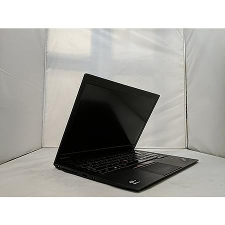 Refurbished Lenovo ThinkPad X1 Carbon Core i5-3427U 4GB 256GB 14 Inch Windows 10 Laptop