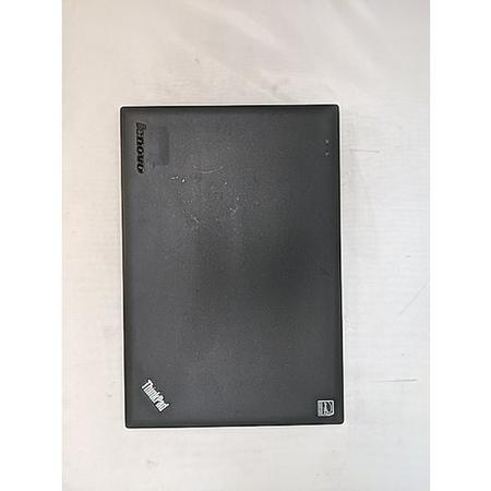 Refurbished Lenovo ThinkPad X1 Carbon Core i5-3427U 4GB 256GB 14 Inch Windows 10 Laptop