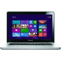 Refurbished Lenovo U410 Core i5-3317U 6GB 32GB 14 Inch Windows 10 Laptop