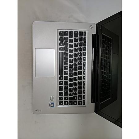 Refurbished Lenovo U410 Core i5-3317U 6GB 32GB 14 Inch Windows 10 Laptop