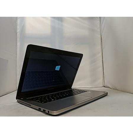Refurbished Lenovo U410 Core i5-3317U 6GB 32GB 14 Inch Windows 10 Laptop