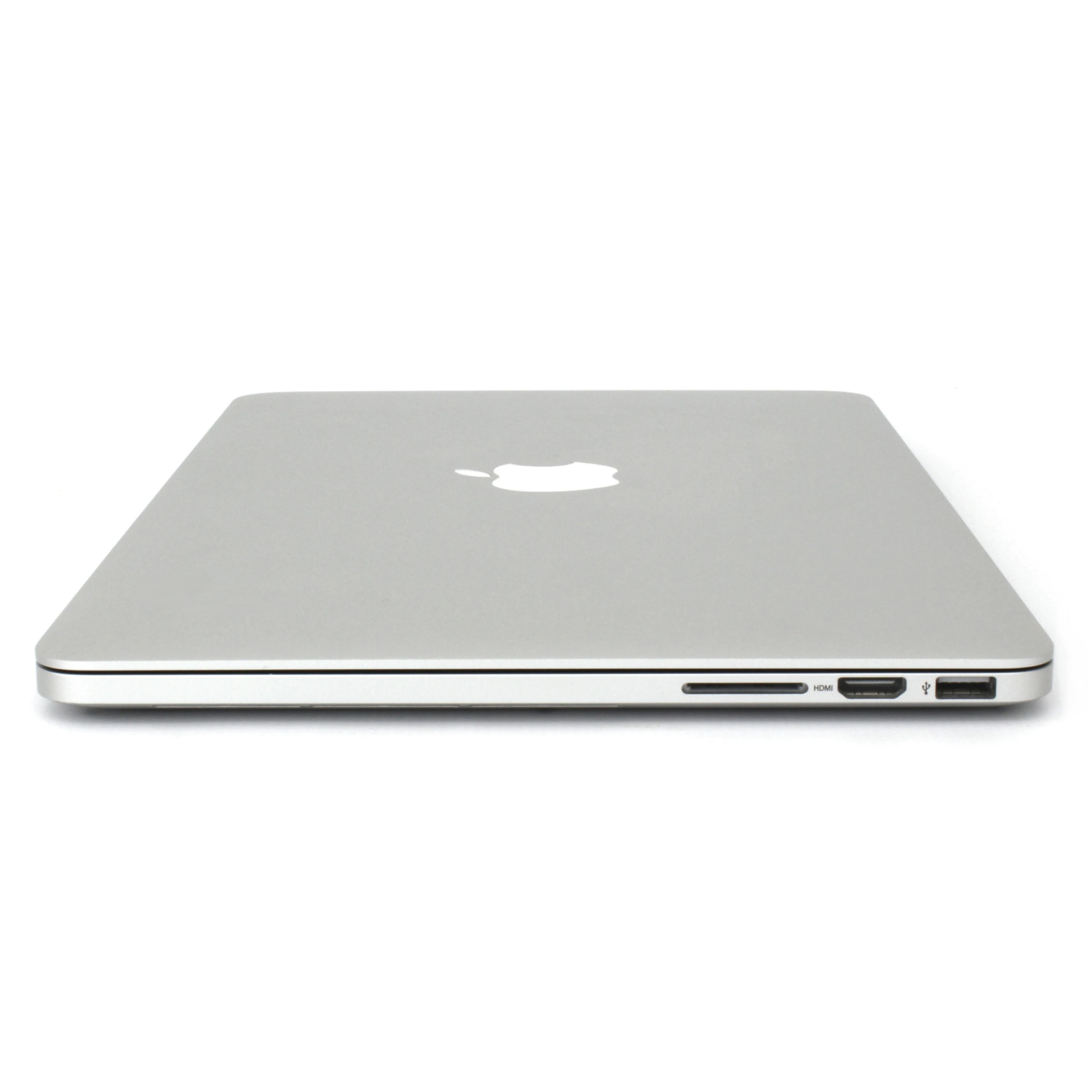 Refurbished Apple MacBook Pro A .3" i5 8GB GB SSD