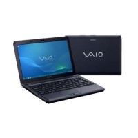 Refurbished Sony VPCS13L9E Core i3 M 370 4GB 500GB Windows 10 Laptop