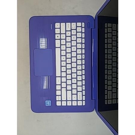 Refurbished HP Stream 14-CB0XX Intel Celeron N3060 4GB 32GB 14 Inch Windows 10 Laptop