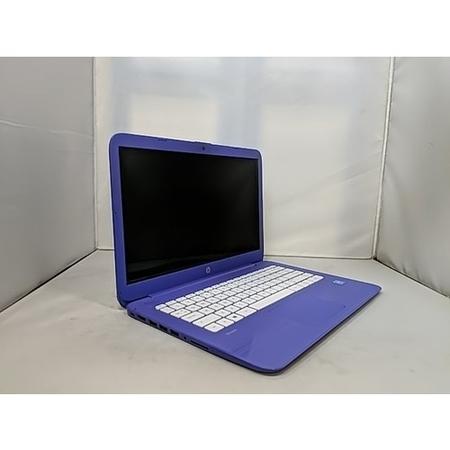 Refurbished HP Stream 14-CB0XX Intel Celeron N3060 4GB 32GB 14 Inch Windows 10 Laptop