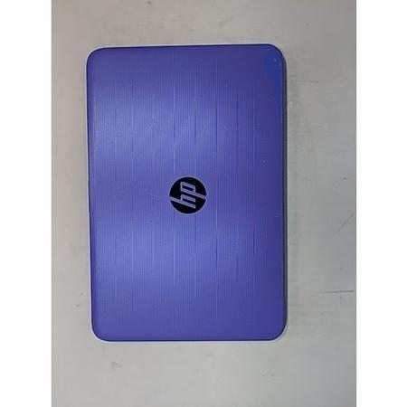 Refurbished HP Stream 14-CB0XX Intel Celeron N3060 4GB 32GB 14 Inch Windows 10 Laptop