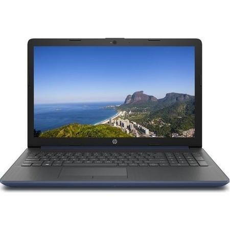 Refurbished HP 15-DA0XXX Core i3-7020U 4GB 1TB 15.6 Inch Windows