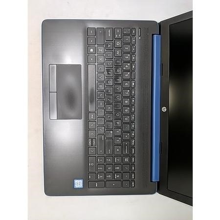 Refurbished HP 15-DA0XXX Core i3-7020U 4GB 1TB 15.6 Inch Windows