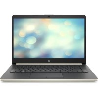 Refurbished HP 14-CF0XXX Intel Pentium 4417U 4GB 128GB 14 Inch Windows 10 Laptop