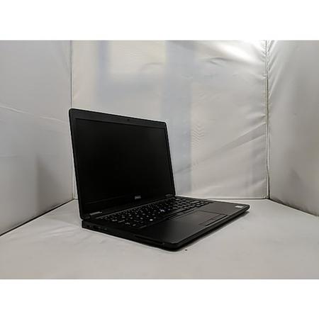 Refurbished Dell Latitude 5480 Core i7-7600U 8GB 256GB 14 Inch Windows 10 Laptop