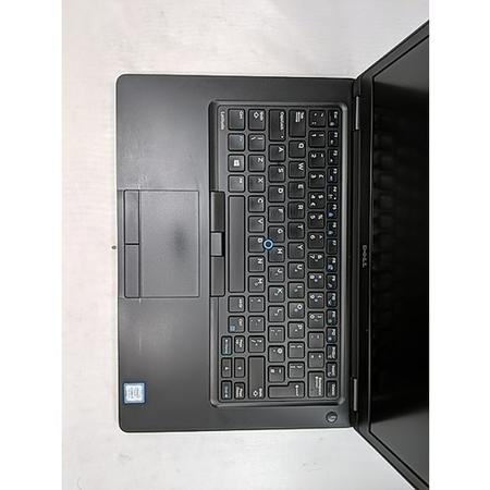 Refurbished Dell Latitude 5480 Core i7-7600U 8GB 256GB 14 Inch Windows 10 Laptop