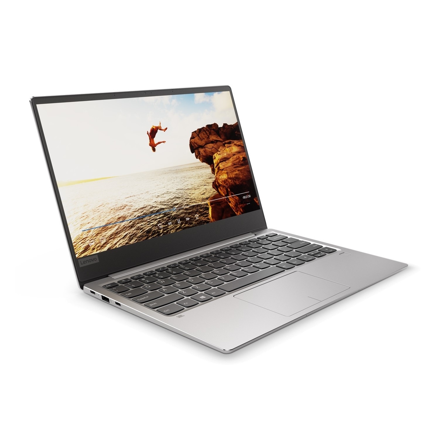 レノボ ideaPad 720S-13ARR Ryzen 5 8GB 256 Refurbished Lenovo IdeaPad 720S-13ARR Ryzen 5 2500U 8GB 256GB 13.3