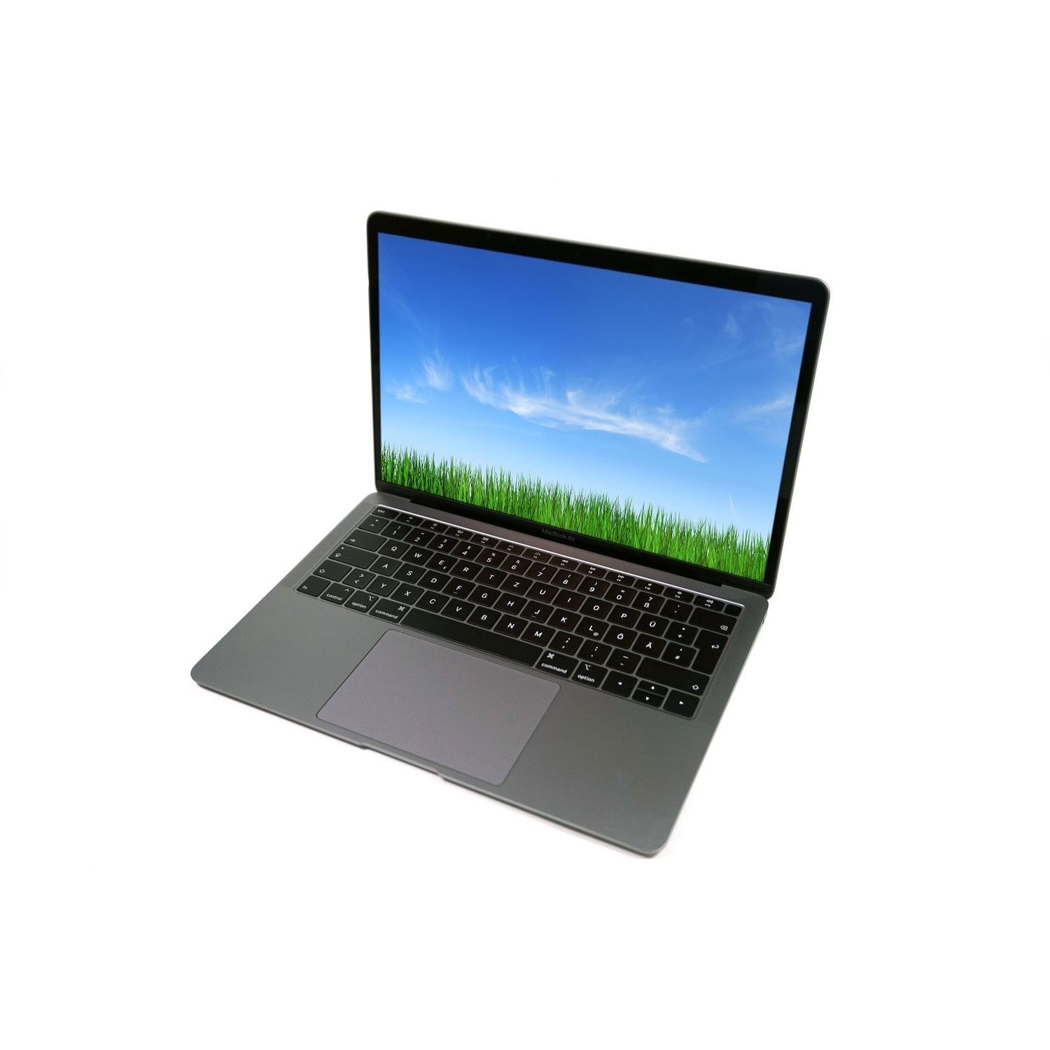 Refurbished Apple Macbook Air A1932 Core i5-8210Y 8GB 128GB 13.3 