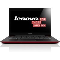 Refurbished Lenovo IdeaPad U430 Touch Core i5-4210U 8GB 500GB 14 Inch Windows 10 Laptop