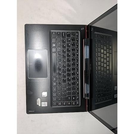 Refurbished Lenovo IdeaPad U430 Touch Core i5-4210U 8GB 500GB 14 Inch Windows 10 Laptop