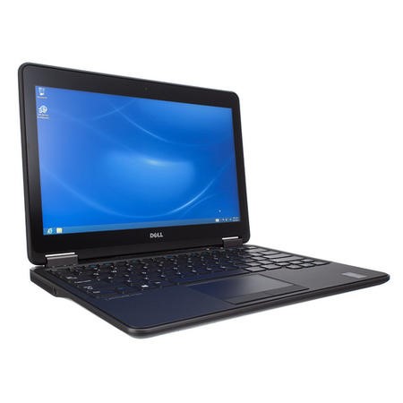 Refurbished Dell Latitude E7240 Core i5-4310U 8GB 256GB Inch