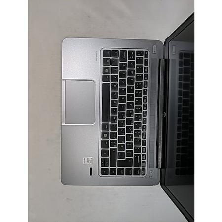 Refurbished HP EliteBook Folio 1040 G1 Core i7-4600U 8GB 256GB 14 Inch Windows 10 Laptop