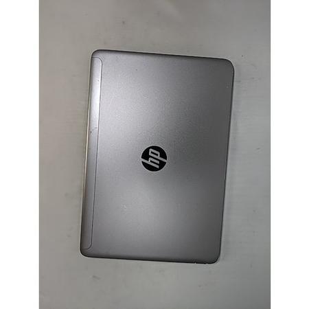 Refurbished HP EliteBook Folio 1040 G1 Core i7-4600U 8GB 256GB 14 Inch Windows 10 Laptop