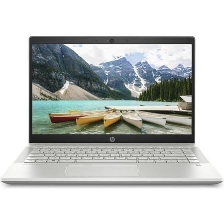 Refurbished HP Pavilion 14-CE0XXX Core i3-8130U 4GB 128GB 14 Inch Windows 10 Laptop