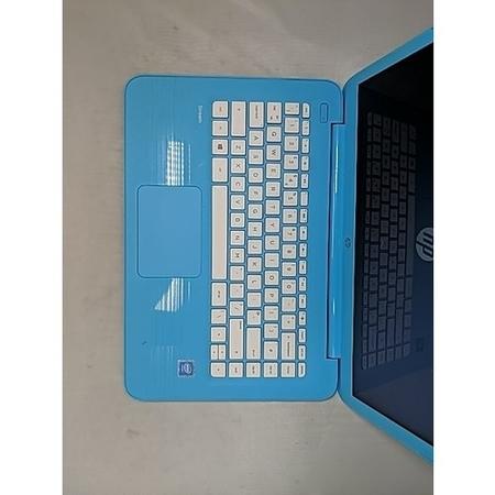 Refurbished HP Stream 14-AX0XX Intel Celeron N3060 4GB 14 Inch Windows 10 Laptop