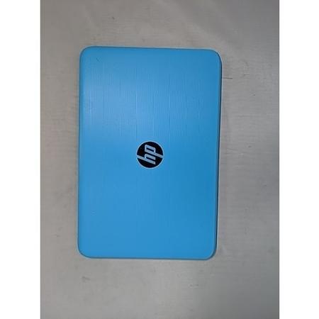 Refurbished HP Stream 14-AX0XX Intel Celeron N3060 4GB 14 Inch Windows 10 Laptop
