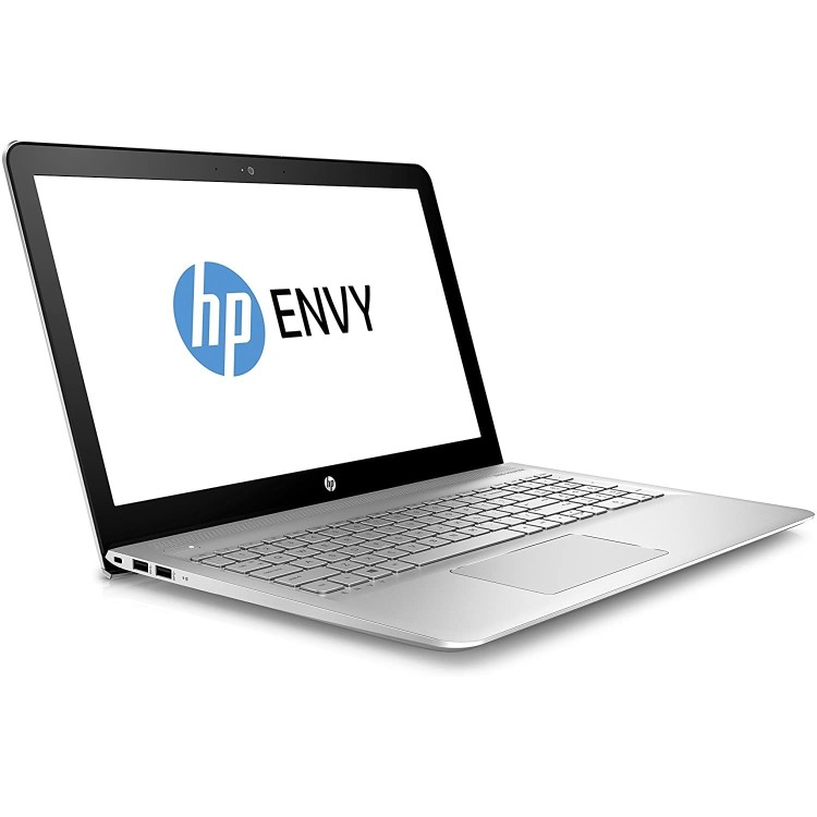 Refurbished HP Envy NoteBook Core i5-5200U 16GB 500GB 15.6 Inch Windows 10 Laptop