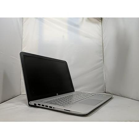 Refurbished HP Envy NoteBook Core i5-5200U 16GB 500GB 15.6 Inch Windows 10 Laptop